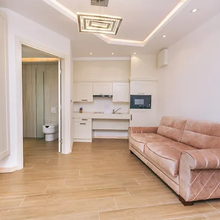 Splendido Mb Apartments Tivat Exterior photo