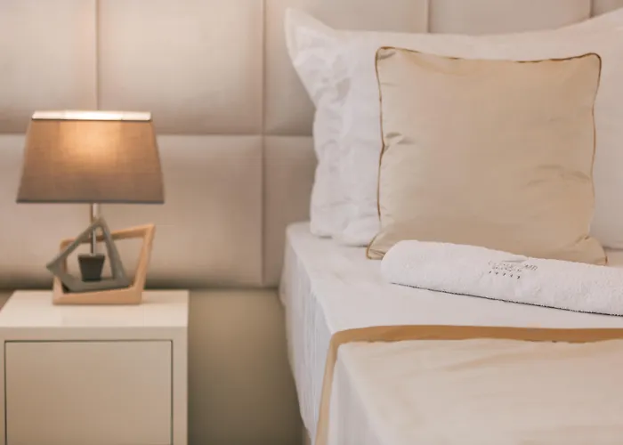 Splendido Mb Apartments