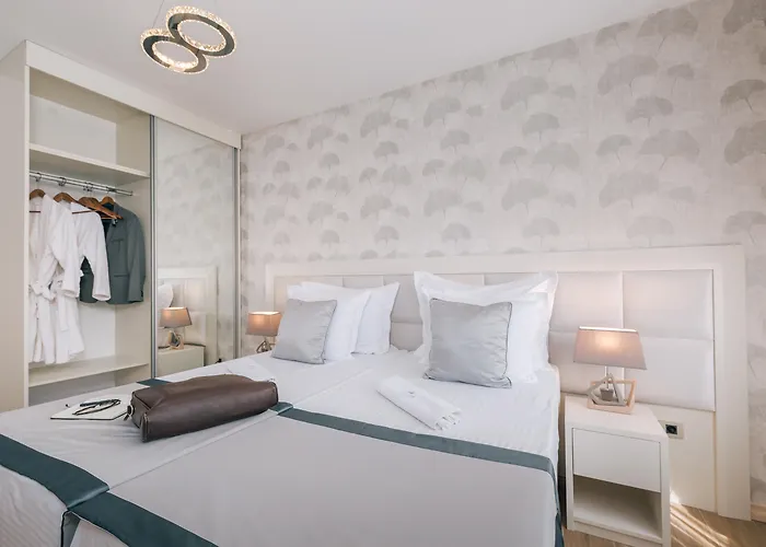 Splendido Mb Apartments