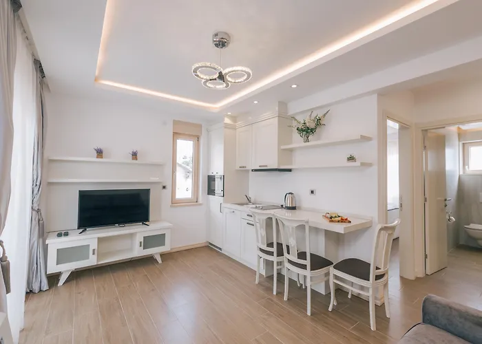 Splendido Mb Apartments