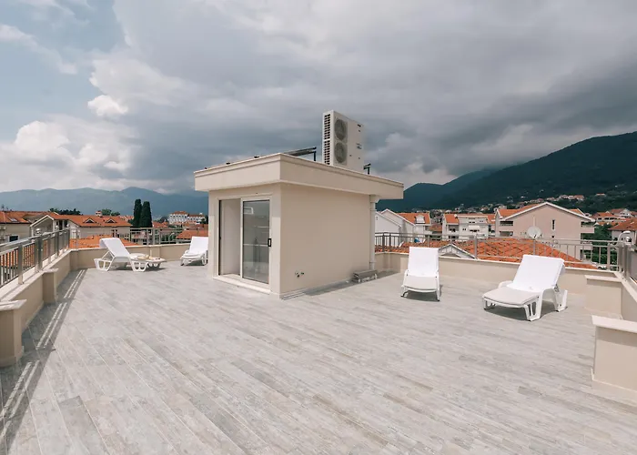 Splendido Mb Apartments