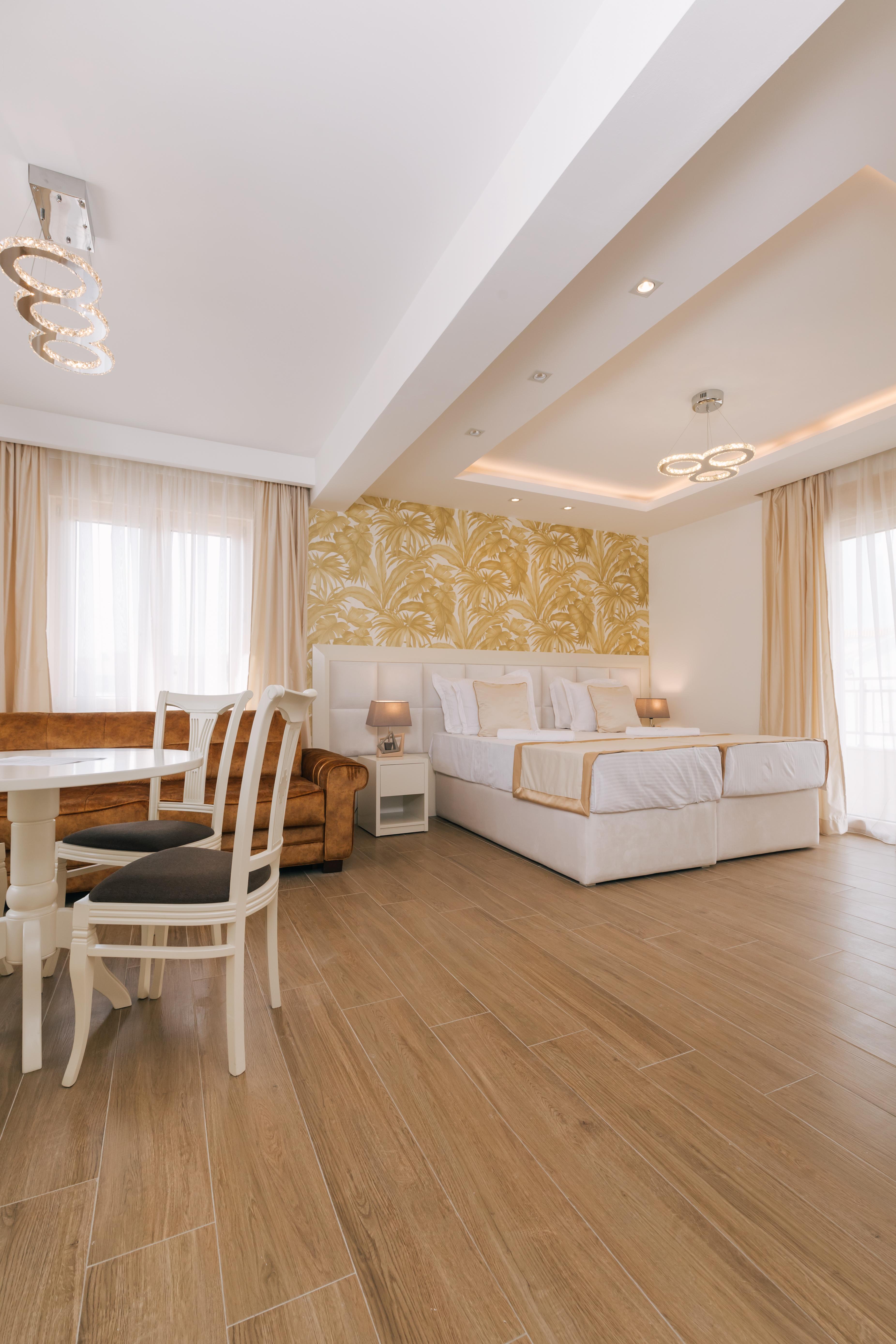 Apartment Splendido Mb