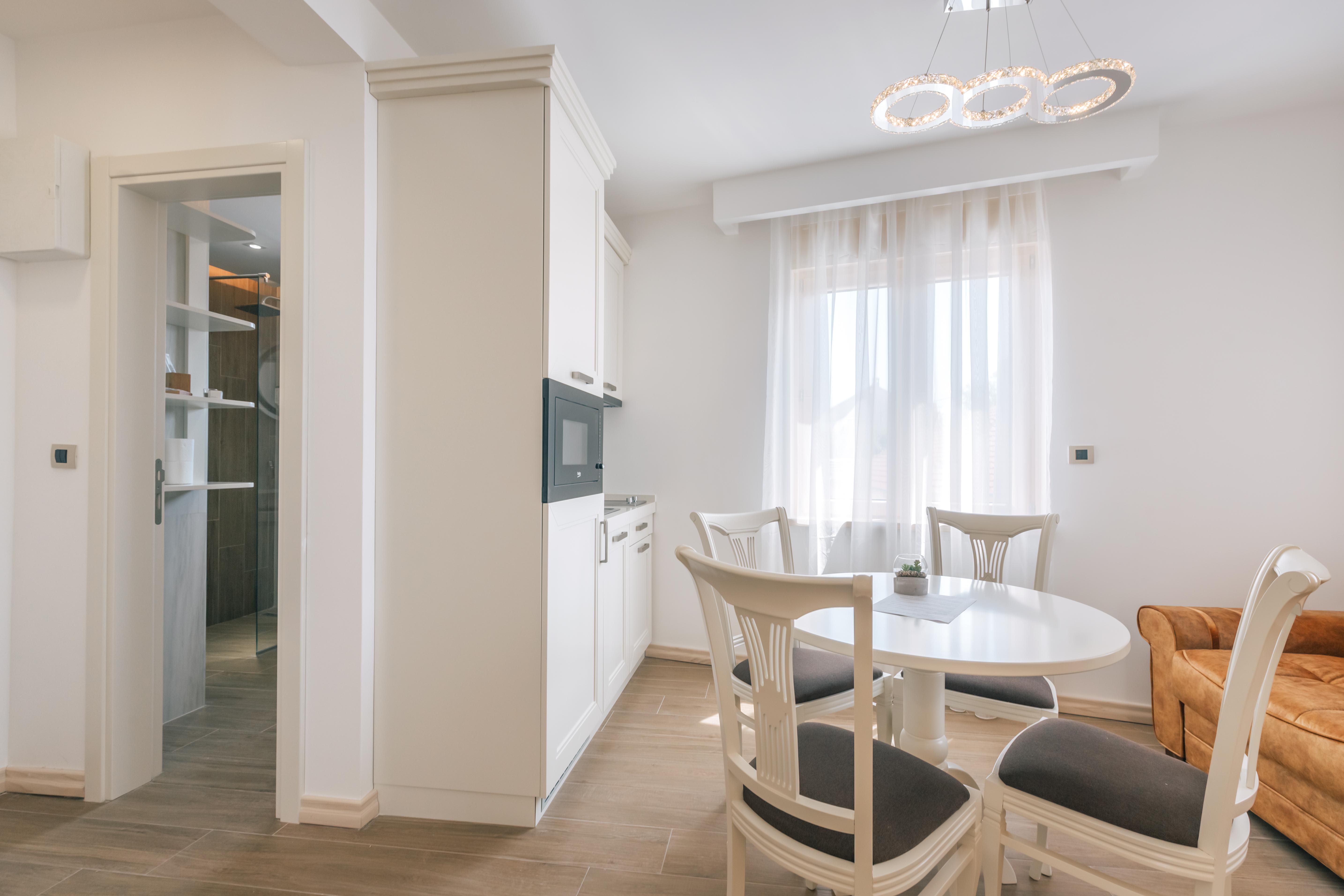 Apartment Splendido Mb *
