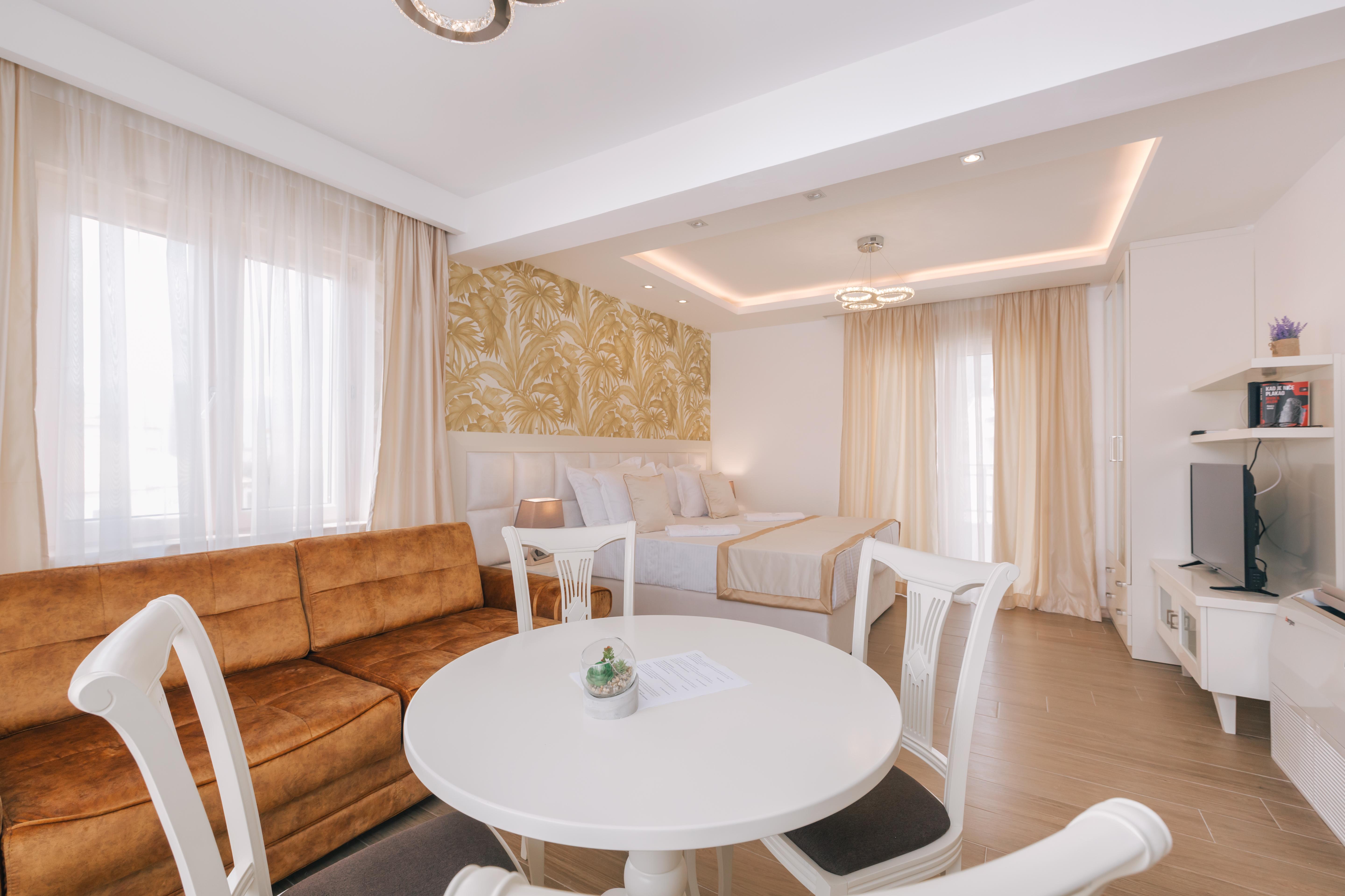 Apartment Splendido Mb Tivat