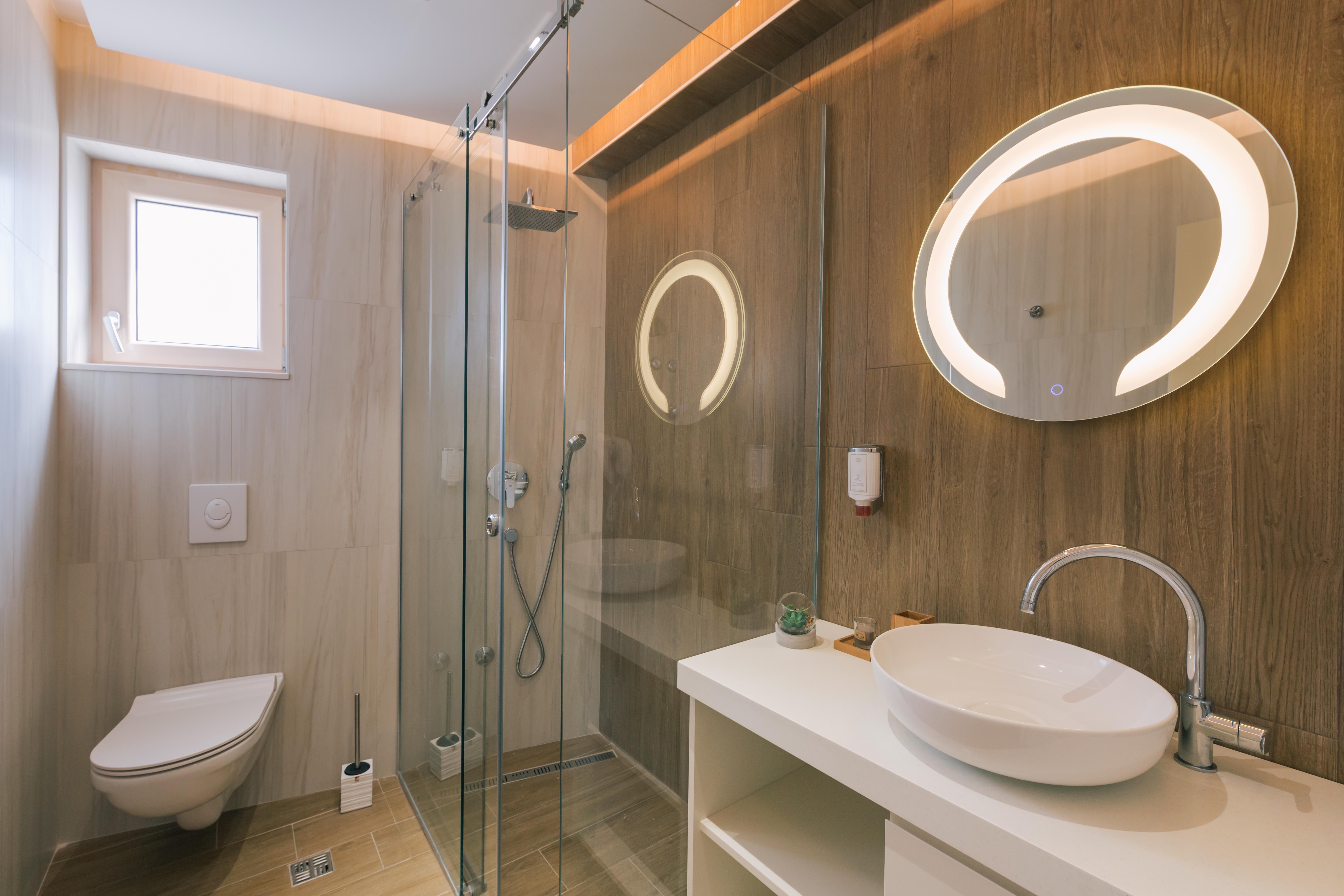 Apartment Splendido Mb