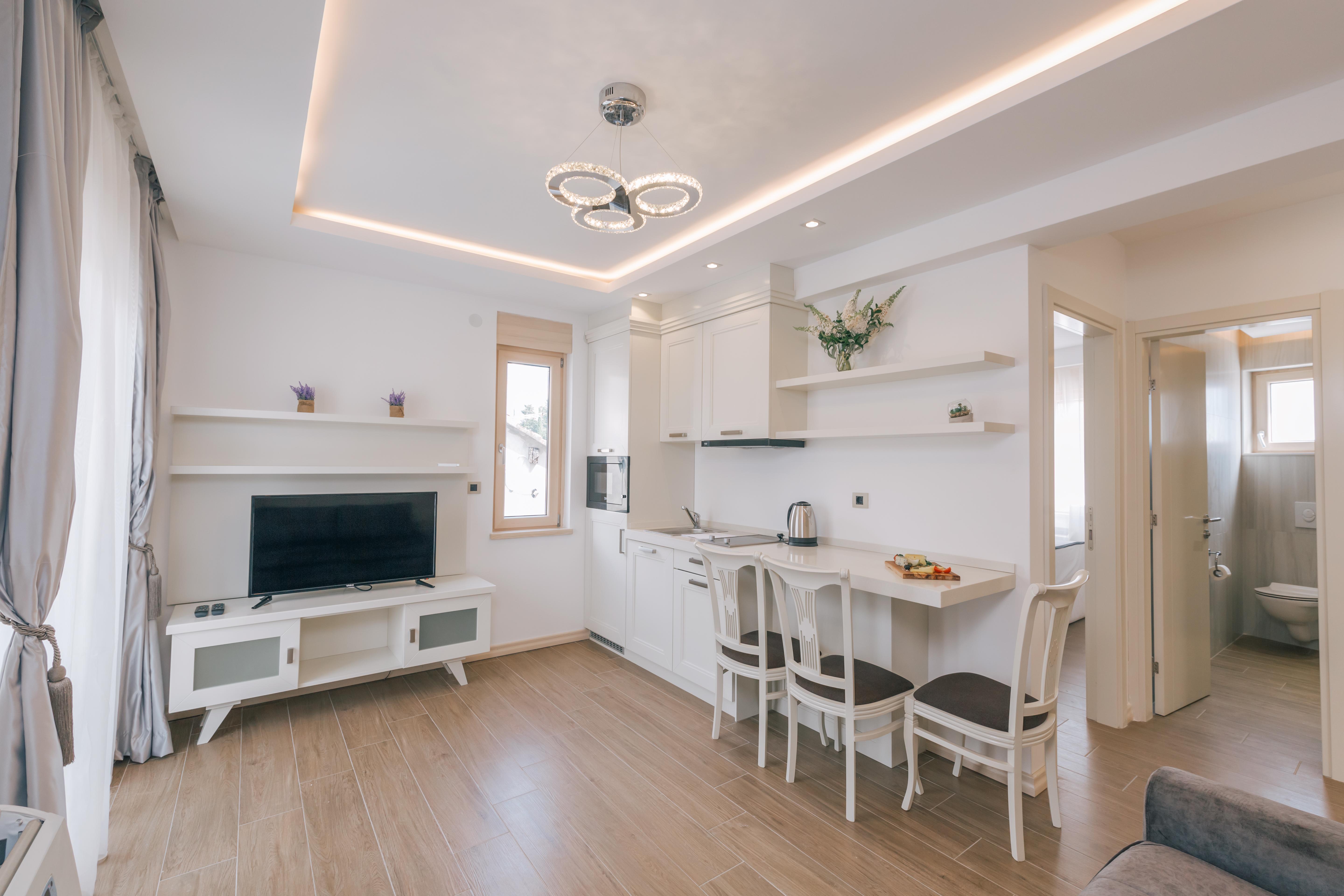 Apartment Splendido Mb *