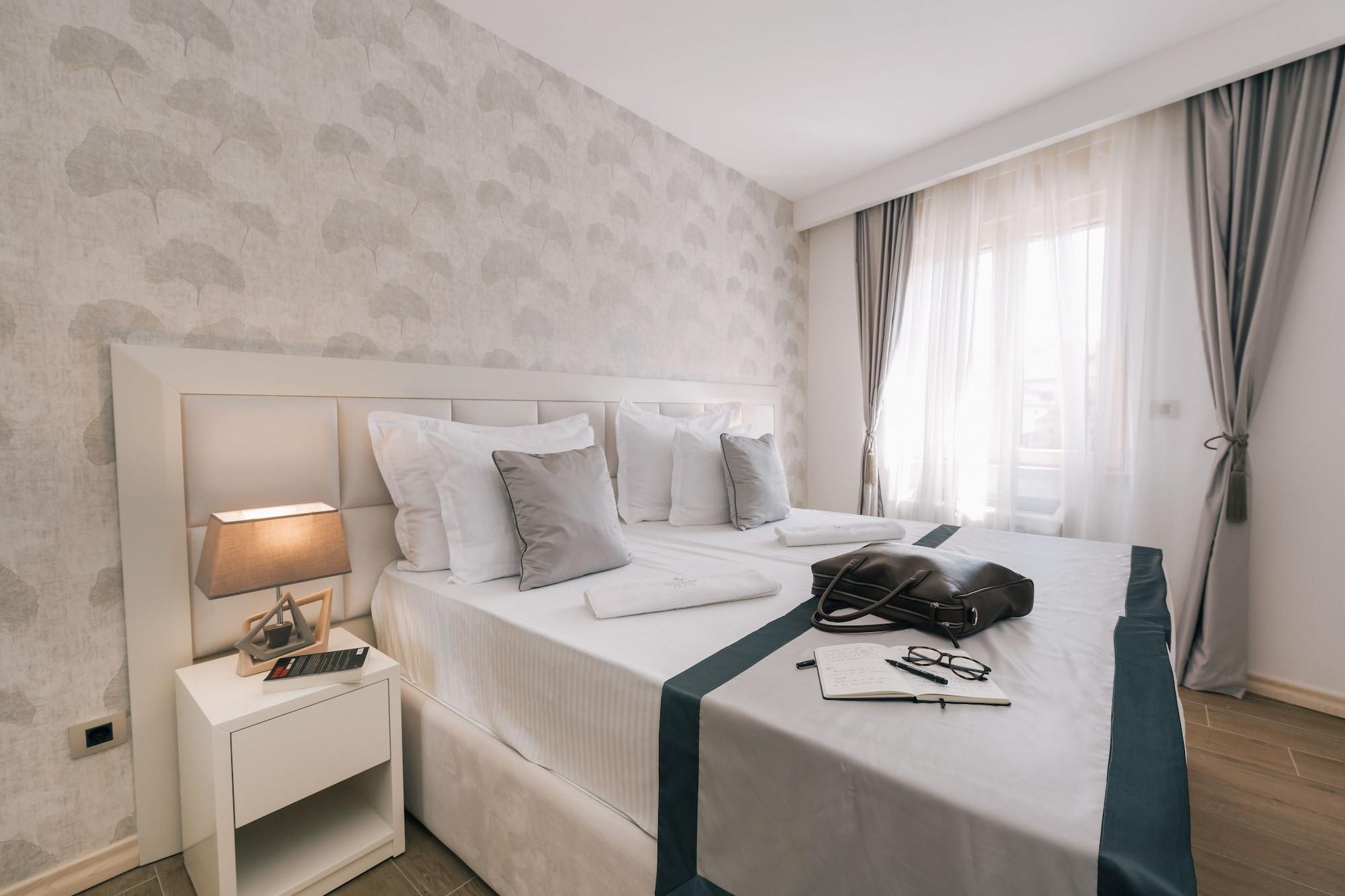 Splendido Mb Apartment *