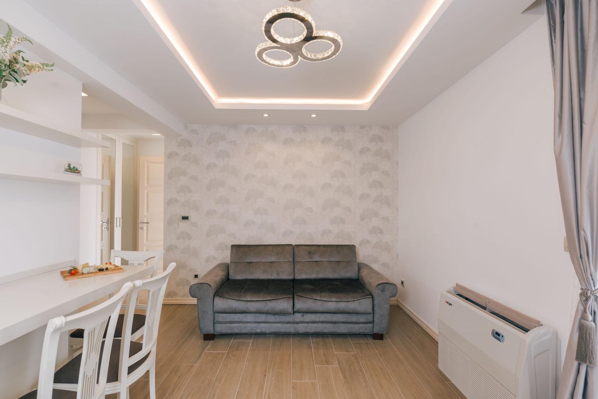 Splendido Mb Apartment Tivat