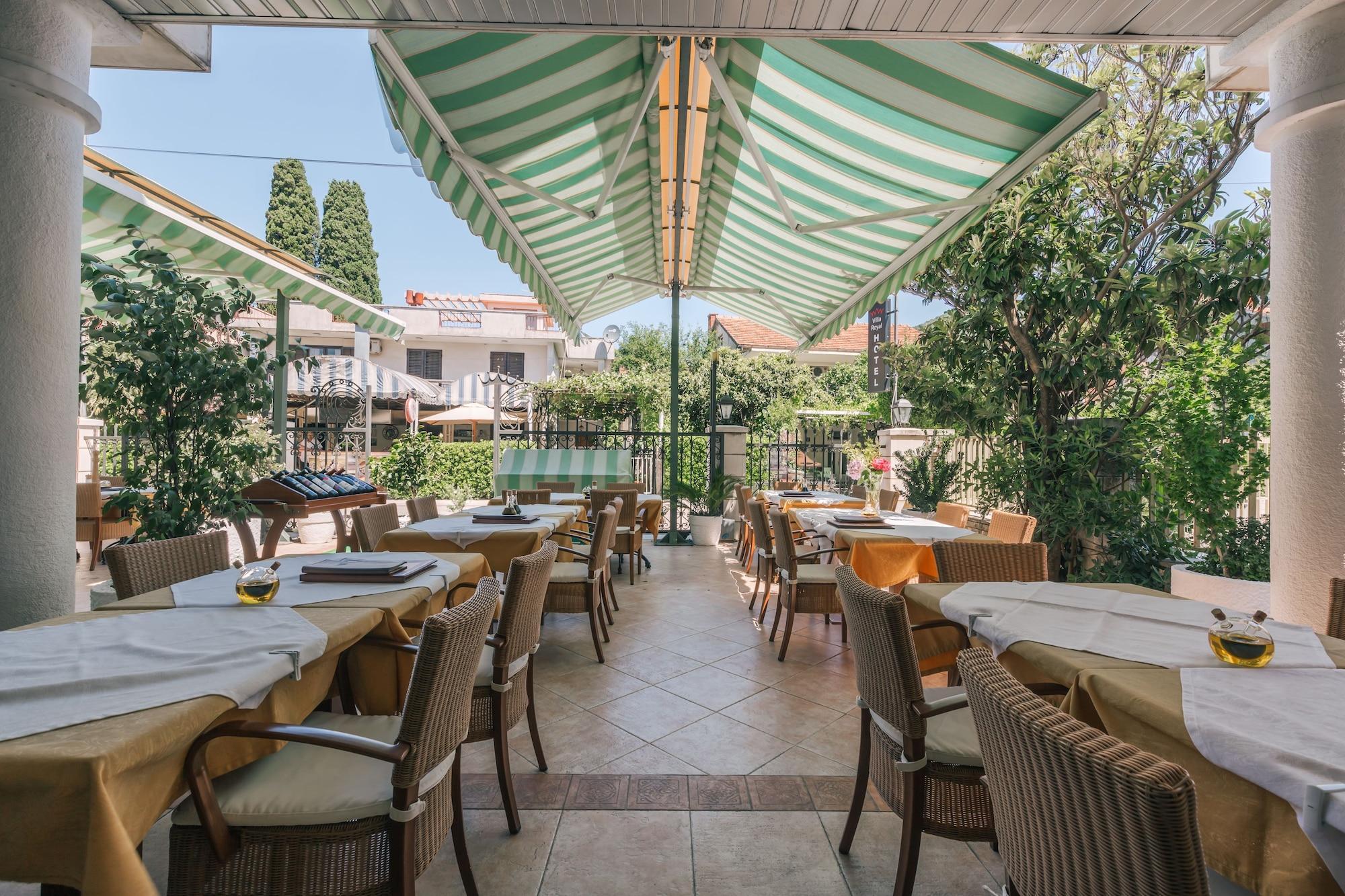 Apartment Splendido Mb