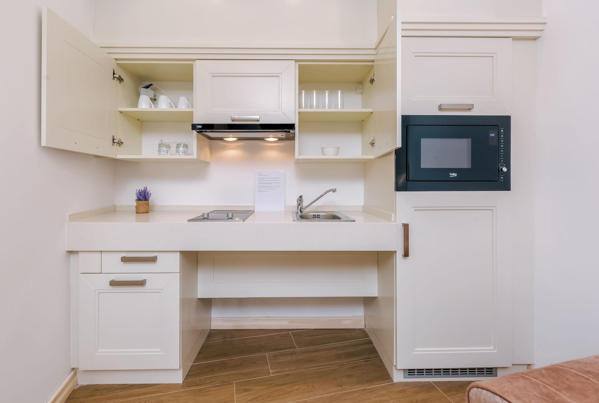 Apartman Splendido Mb Tivat