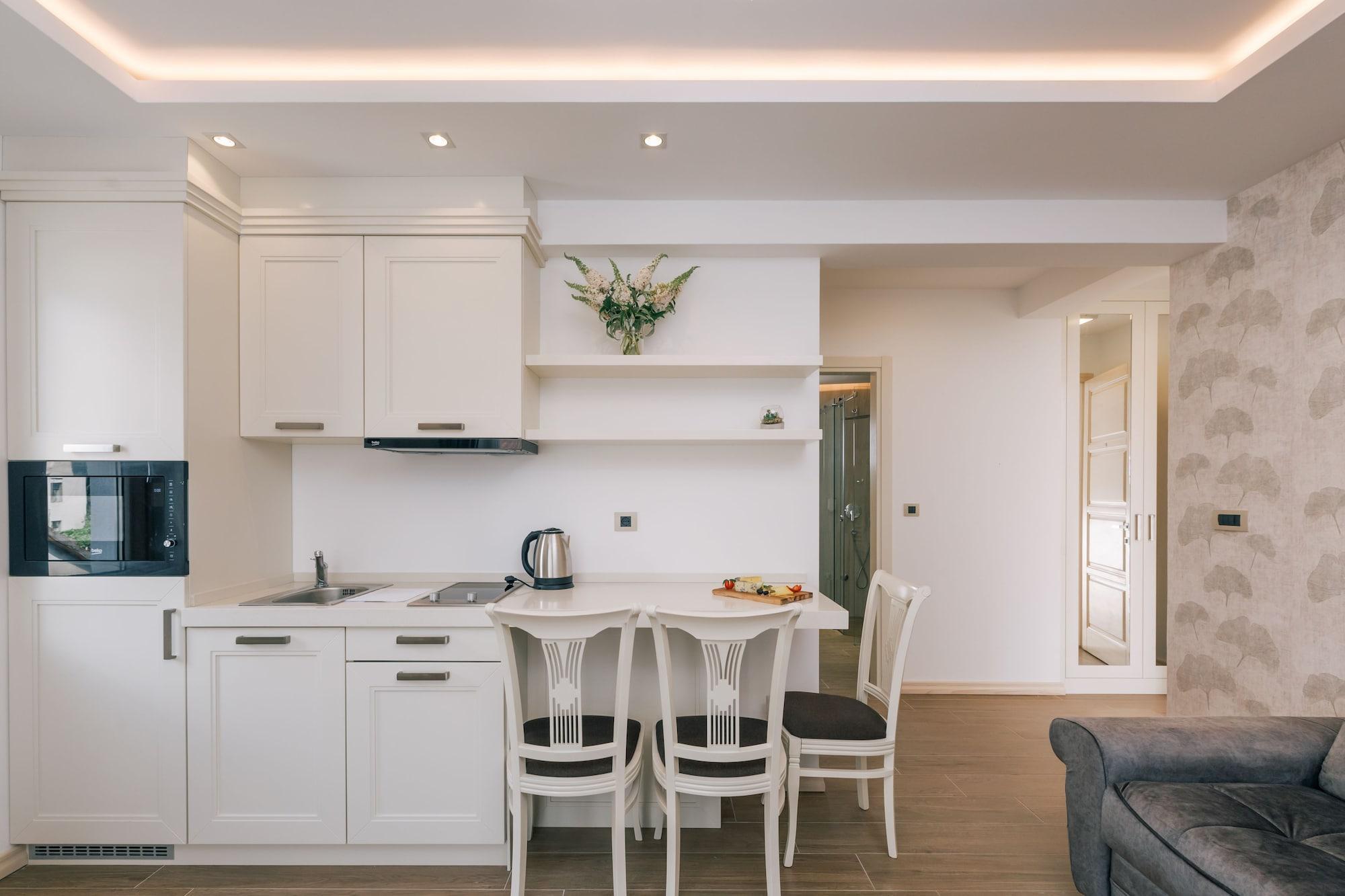 Apartment Splendido Mb