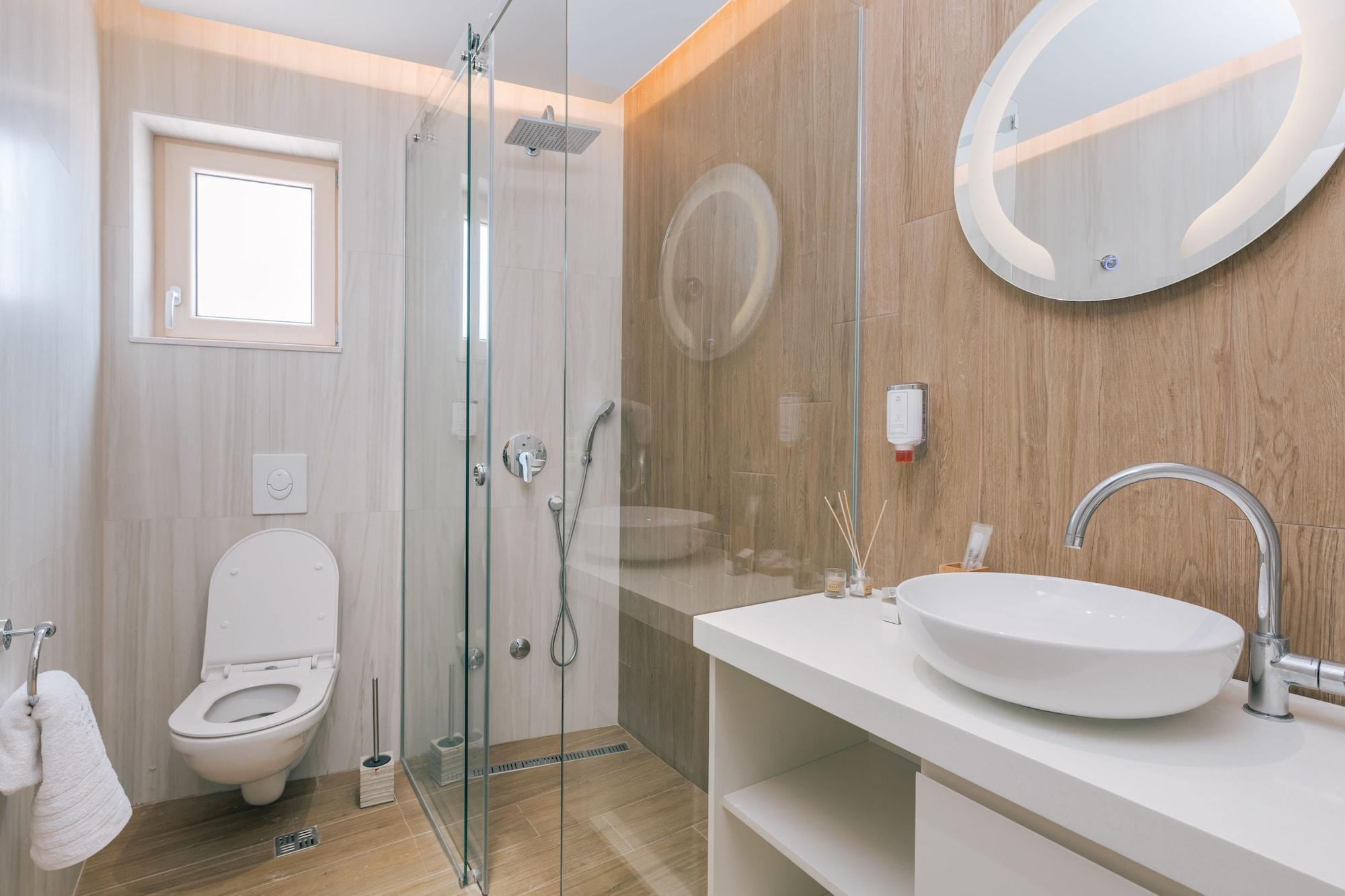 Apartment Splendido Mb