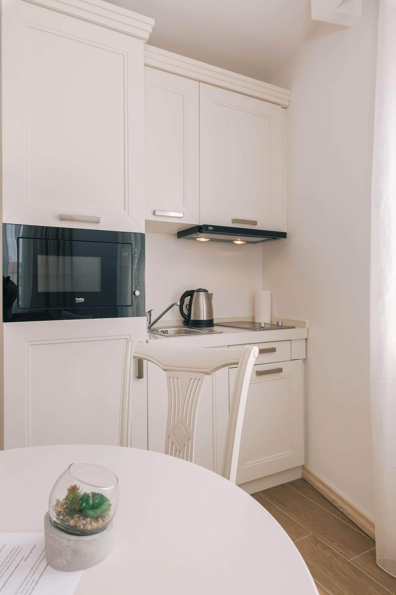 Apartment Splendido Mb *