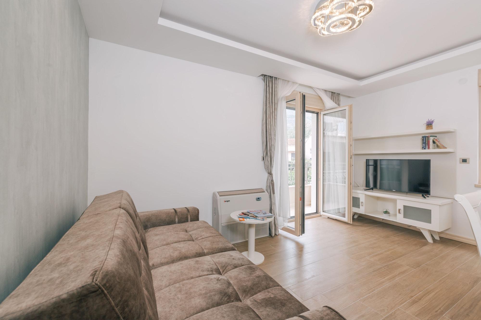 Splendido Mb Apartment