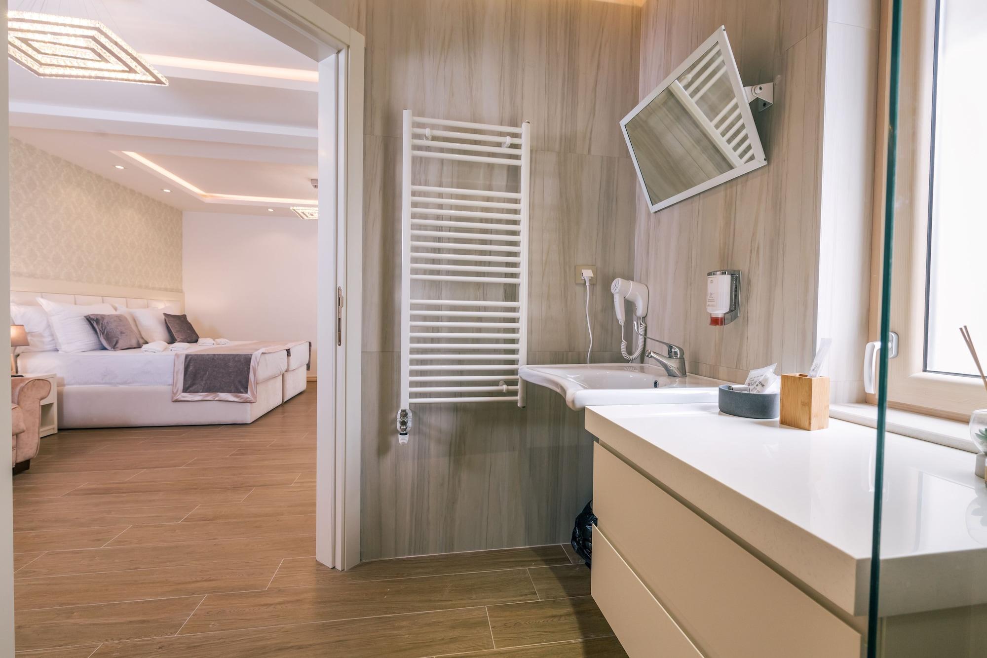 Apartment Splendido Mb Tivat