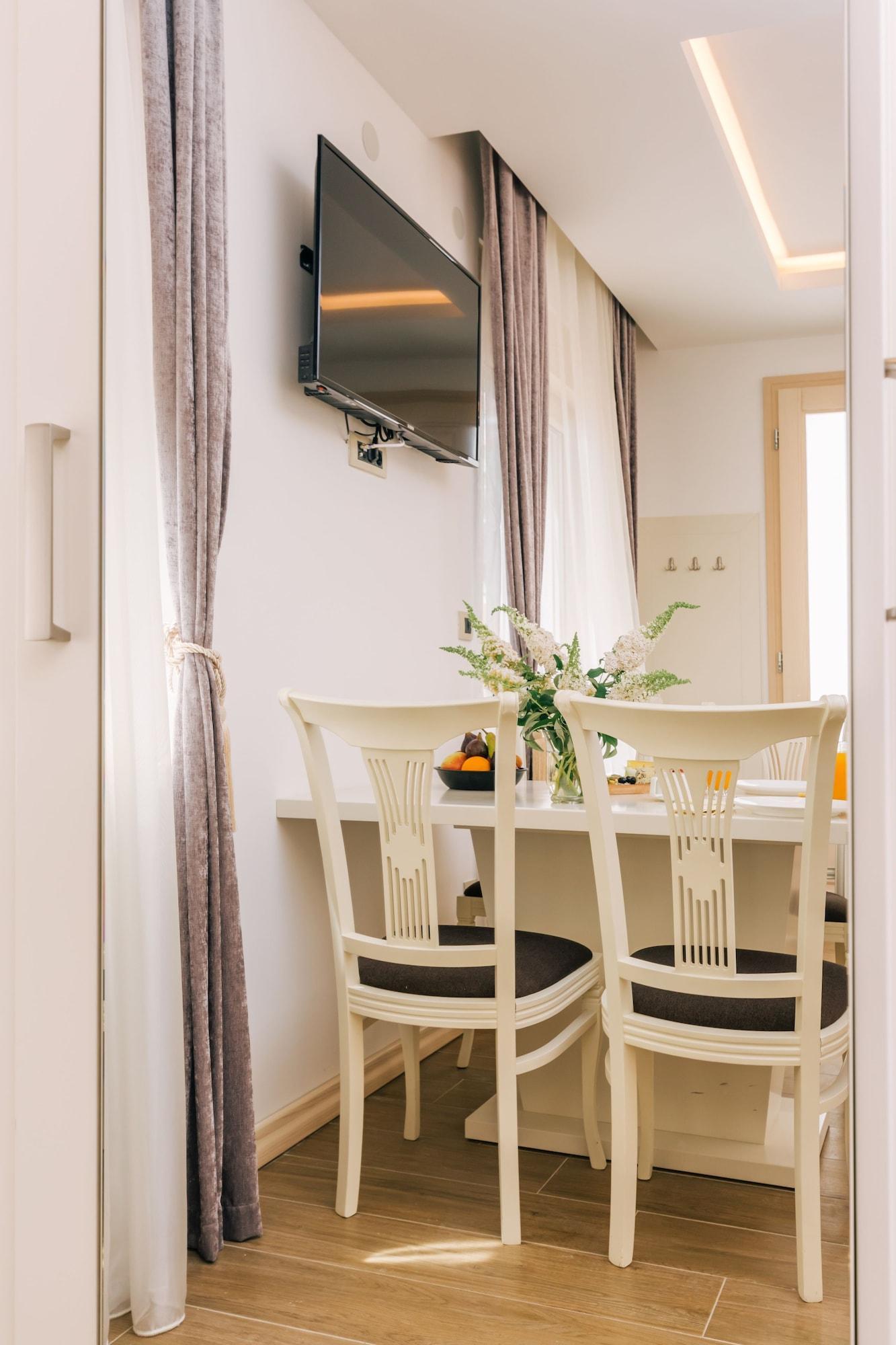 Splendido Mb Apartment
