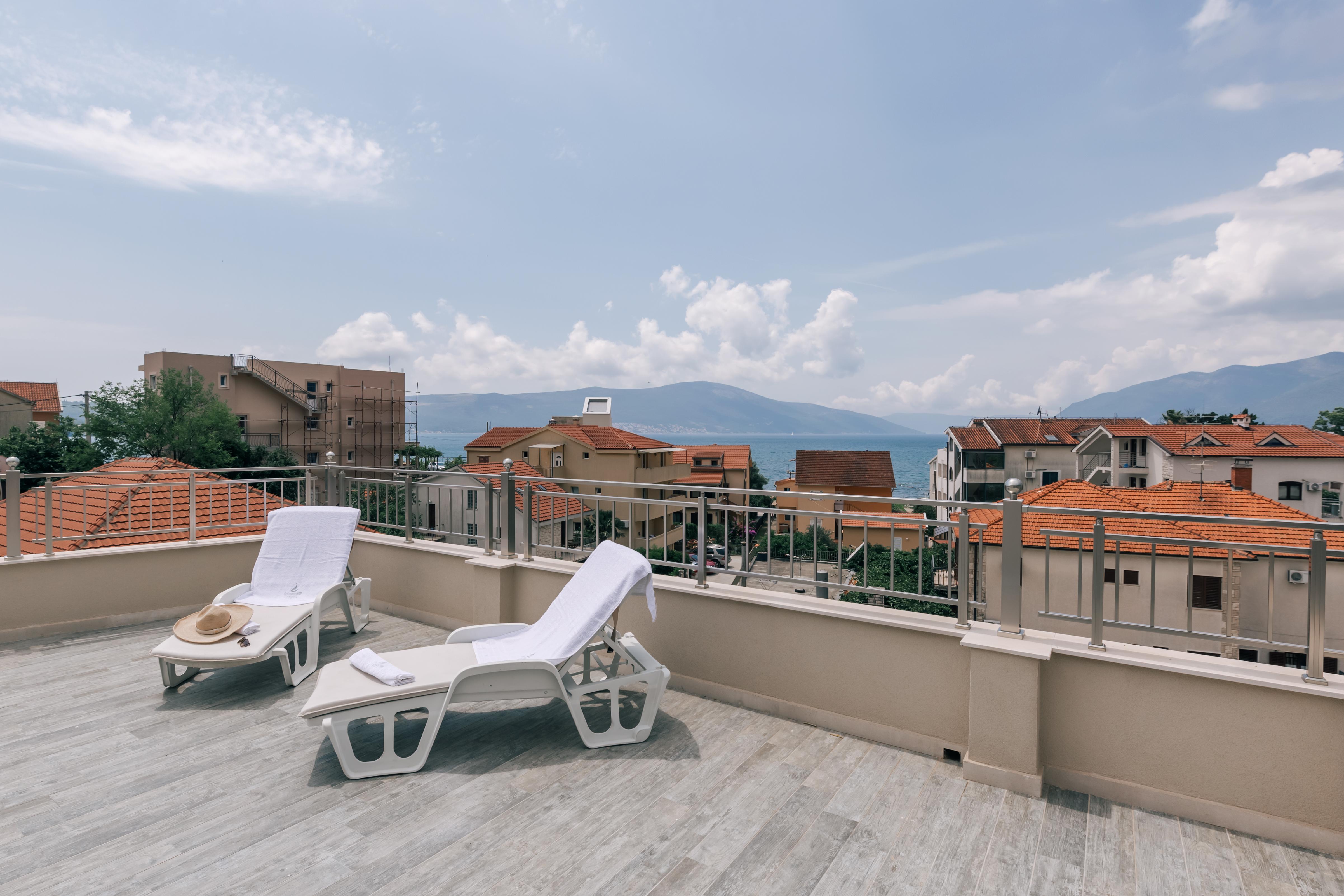 Splendido Mb Apartment