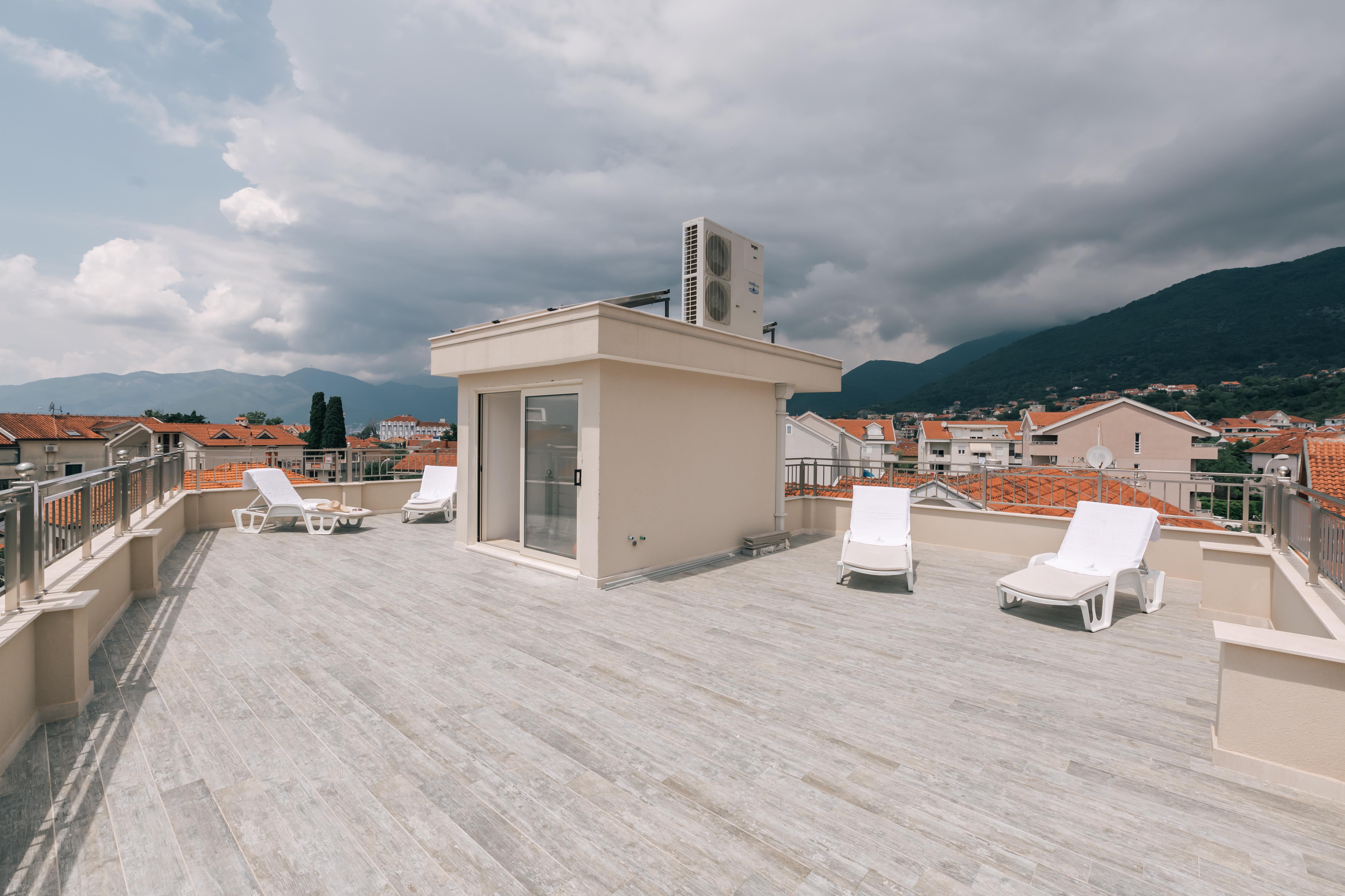 Apartment Splendido Mb *
