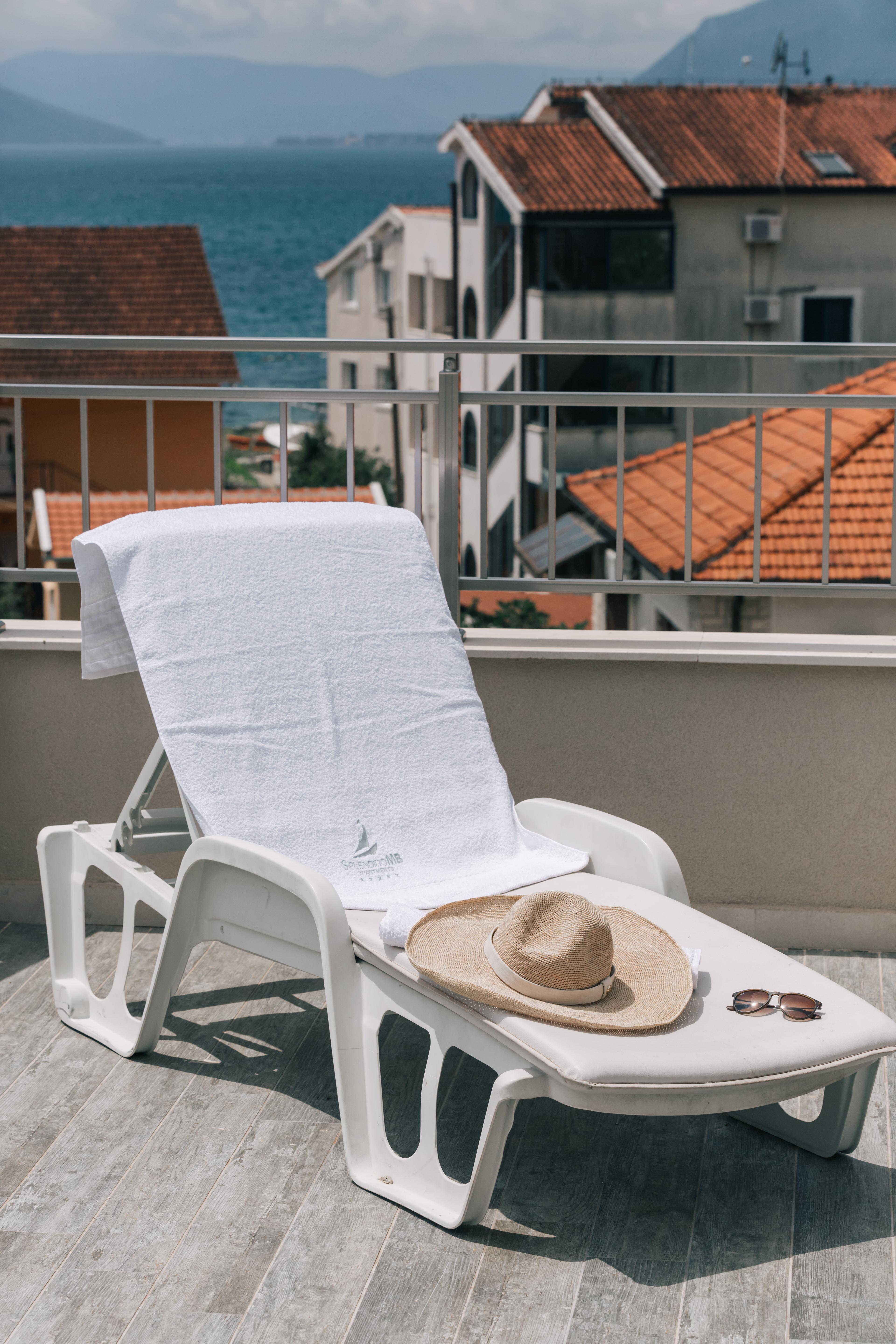 Splendido Mb Apartment Tivat