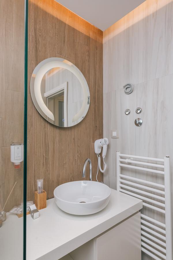 Apartment Splendido Mb