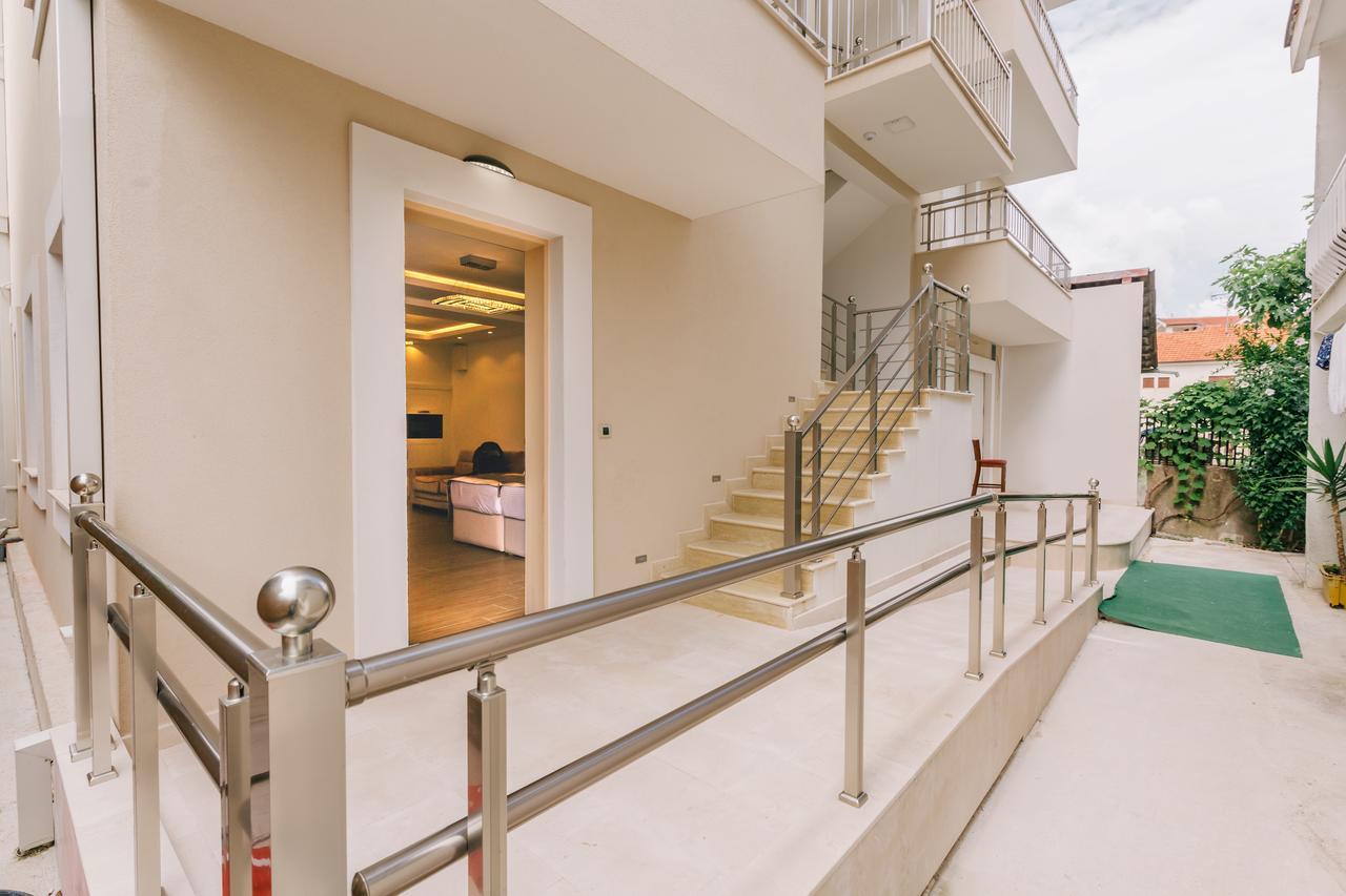 Apartment Splendido Mb