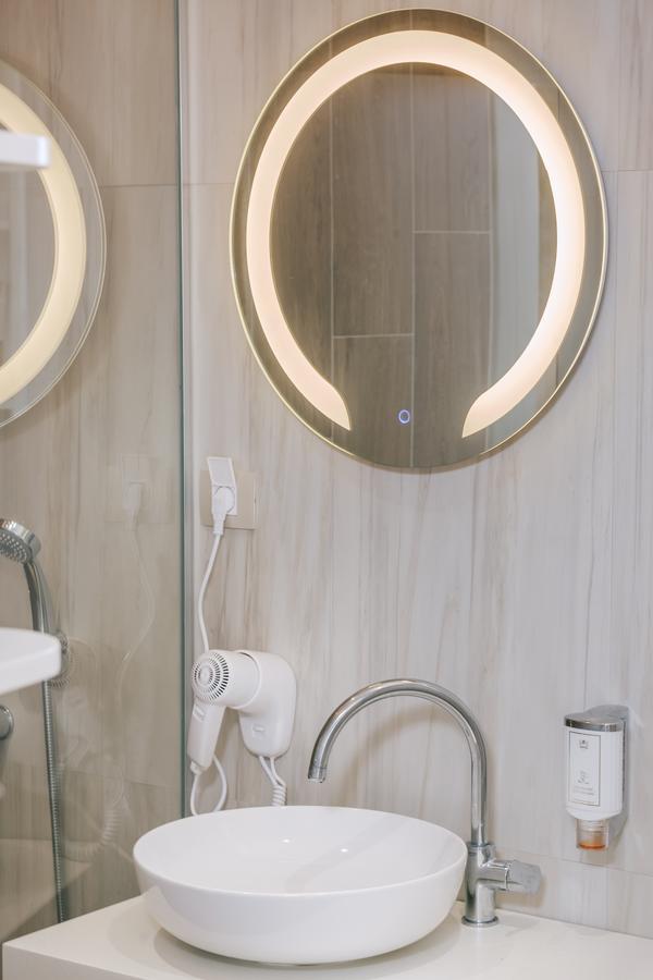 Apartment Splendido Mb
