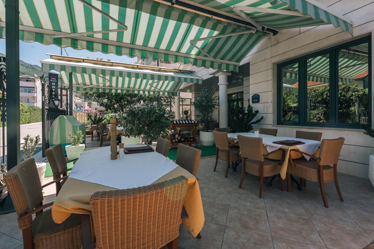 Apartment Splendido Mb